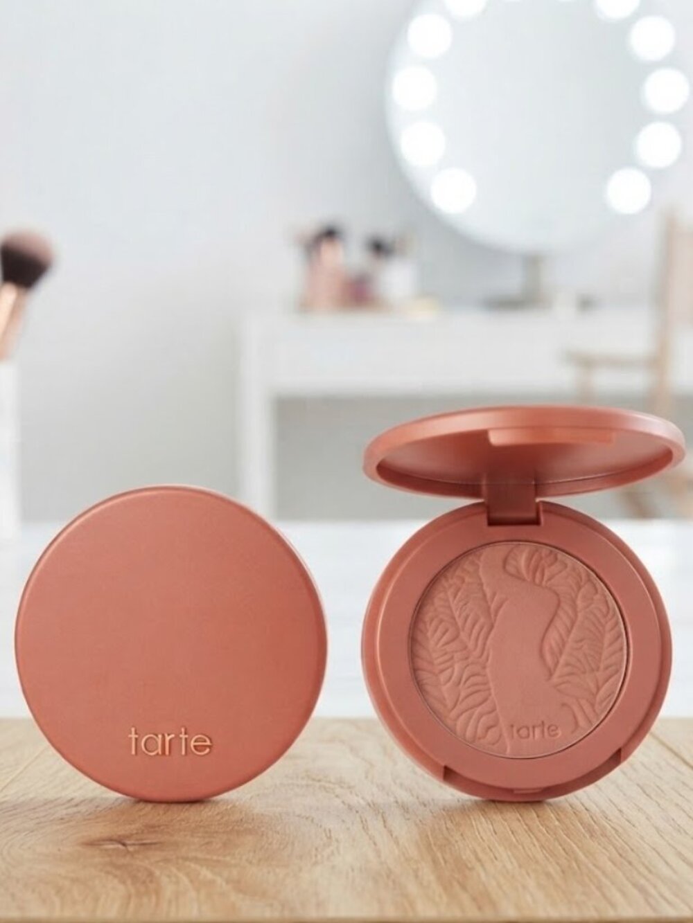 Tarte Amazonian Clay Natural Blush - NEW